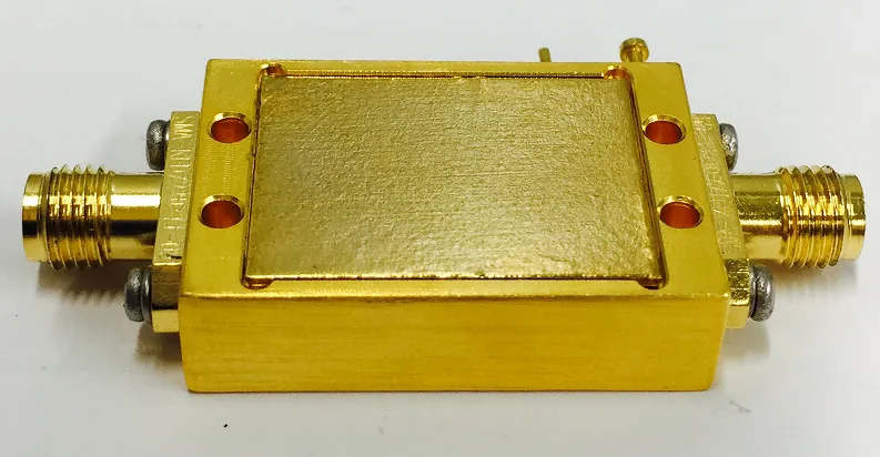Broadband LNA product image