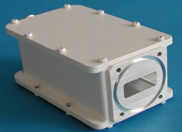 Low-Noise Block Downconverter (LNB) product image