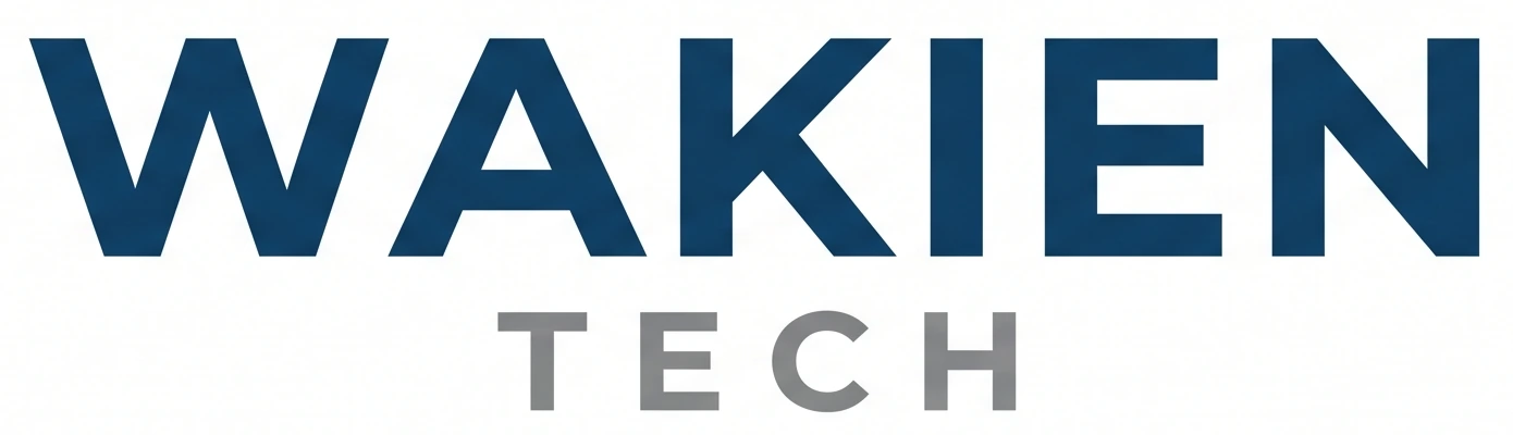 Wakien Tech